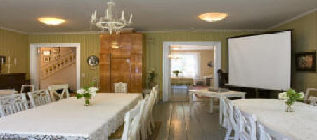 Villa Kiviranta