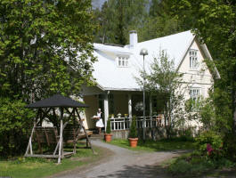 Villa Kaarina