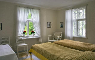 Accomodation